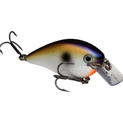 Strike King KVD Squarebill 8.0 Magnum Crankbait| Hard Baits