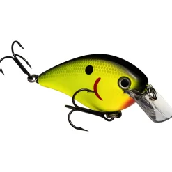 Strike King KVD Squarebill 8.0 Magnum Crankbait| Hard Baits