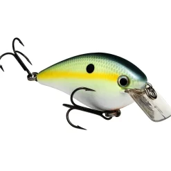 Strike King KVD Squarebill 8.0 Magnum Crankbait| Hard Baits