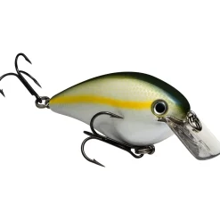 Strike King KVD Squarebill 8.0 Magnum Crankbait| Hard Baits
