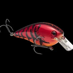 Strike King KVD Squarebill 4.0 Magnum Crankbait| Hard Baits
