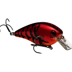 Strike King KVD Squarebill 4.0 Magnum Crankbait| Hard Baits