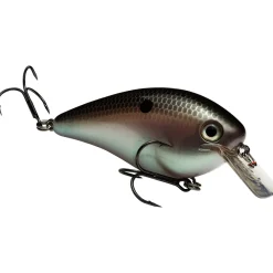 Strike King KVD Squarebill 4.0 Magnum Crankbait| Hard Baits
