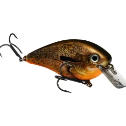 Strike King KVD Squarebill 4.0 Magnum Crankbait| Hard Baits