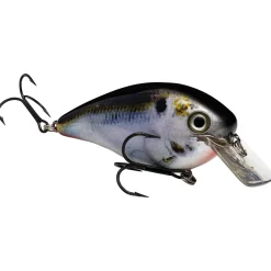 Strike King KVD Squarebill 4.0 Magnum Crankbait| Hard Baits