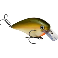 Strike King KVD Squarebill 4.0 Magnum Crankbait| Hard Baits