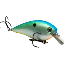 Strike King KVD Squarebill 4.0 Magnum Crankbait| Hard Baits