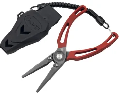 Strike King KVD Stainless Steel Fishing Pliers| Tools & Acc.