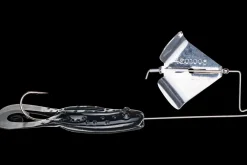 Strike King KVD Toad Buzz Buzzbait 3/8oz| Wire Baits