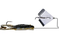 Strike King KVD Toad Buzz Buzzbait 3/8oz| Wire Baits