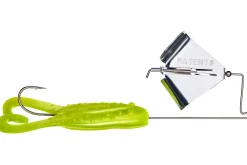 Strike King KVD Toad Buzz Buzzbait 3/8oz| Wire Baits