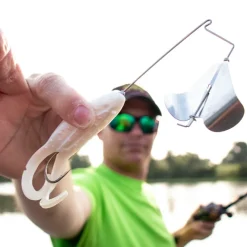 Strike King KVD Toad Buzz Buzzbait 3/8oz| Wire Baits
