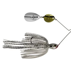 Strike King Lil' Mr. Money Spinnerbait 3/16oz| Wire Baits