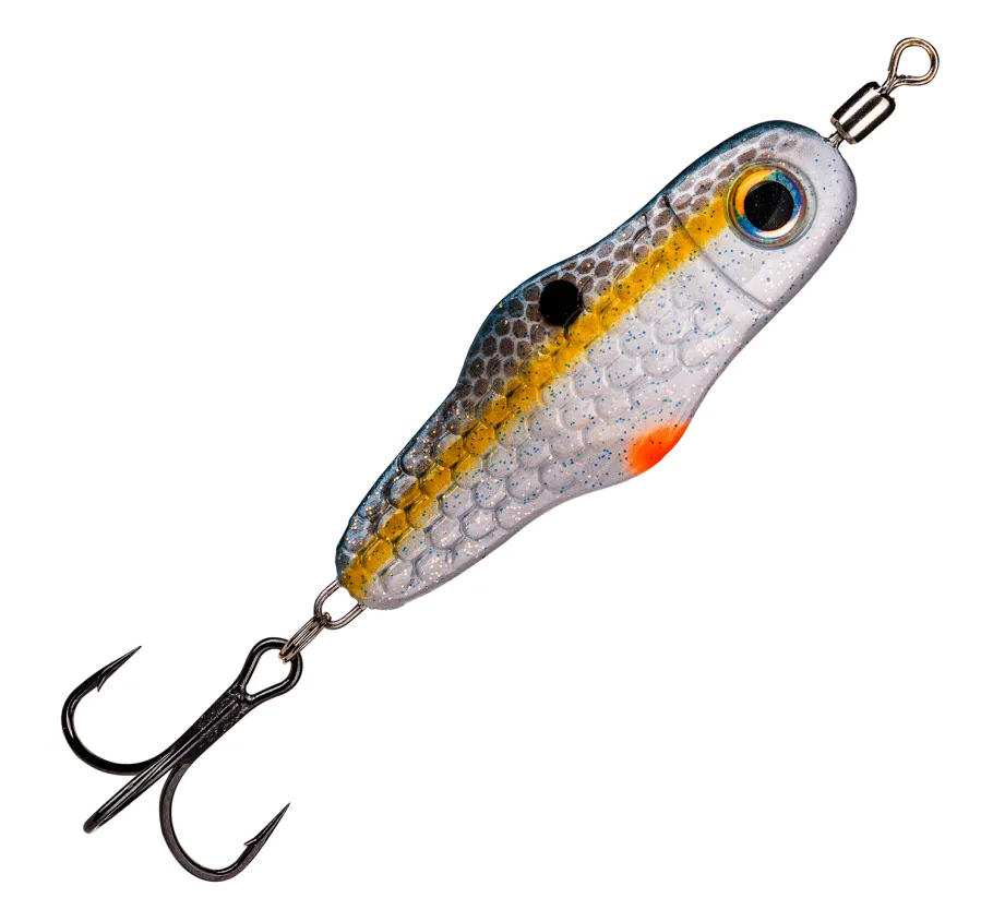 Strike King Mark Rose Lil Ledge Spoon 1oz| Jigs & Spoons