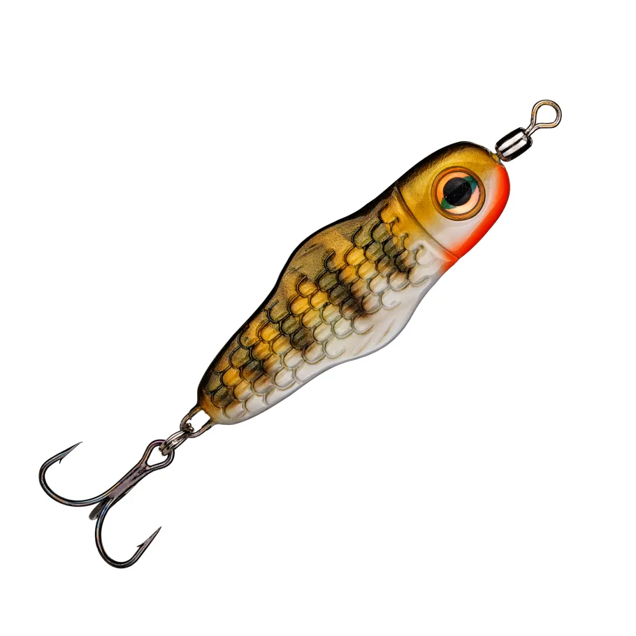 Strike King Mark Rose Lil Ledge Spoon 1oz| Jigs & Spoons