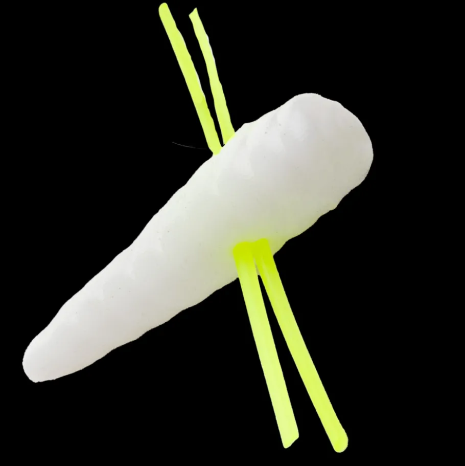 Strike King Maxie Waxie| Soft Baits
