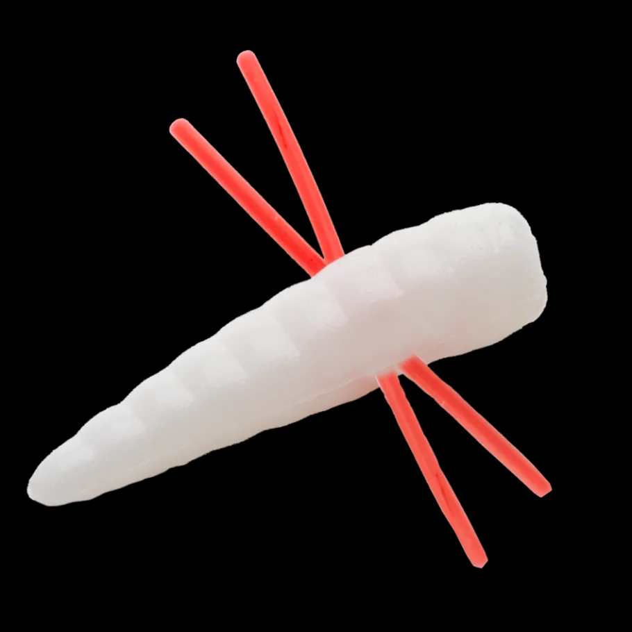 Strike King Maxie Waxie| Soft Baits