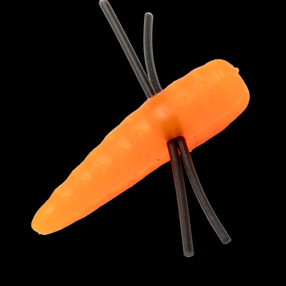Strike King Maxie Waxie| Soft Baits