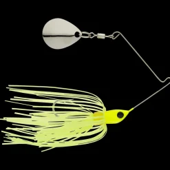 Strike King Micro-King Spinnerbait 1/16oz| Wire Baits