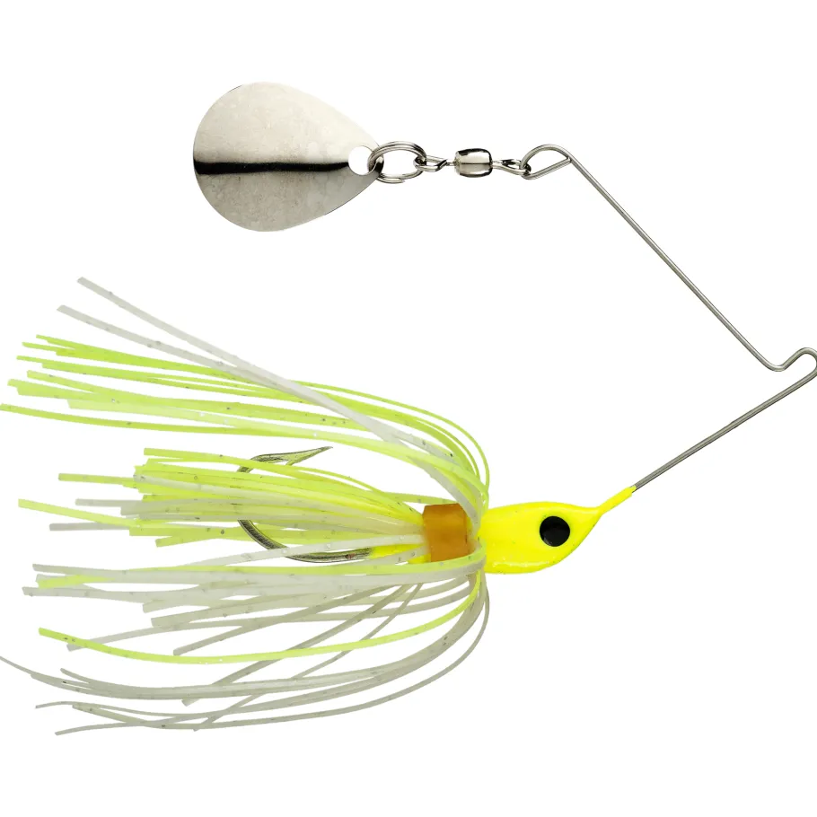Strike King Micro-King Spinnerbait 1/16oz| Wire Baits