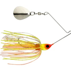 Strike King Micro-King Spinnerbait 1/16oz| Wire Baits