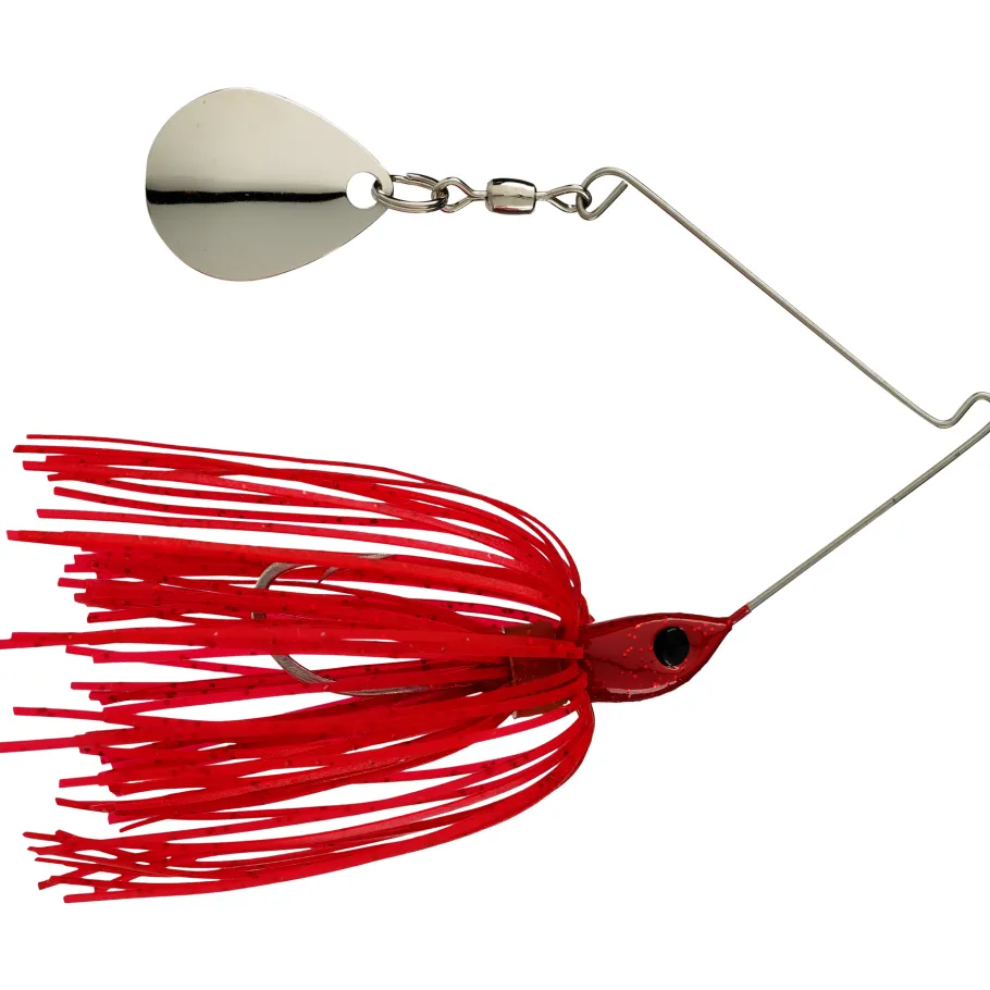 Strike King Micro-King Spinnerbait 1/16oz| Wire Baits