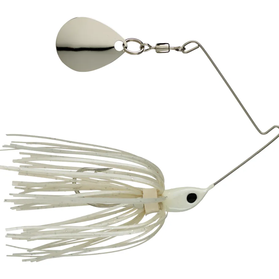 Strike King Micro-King Spinnerbait 1/16oz| Wire Baits