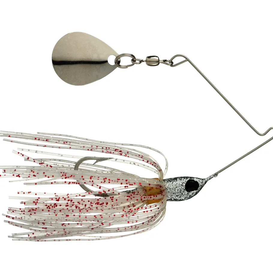 Strike King Micro-King Spinnerbait 1/16oz| Wire Baits