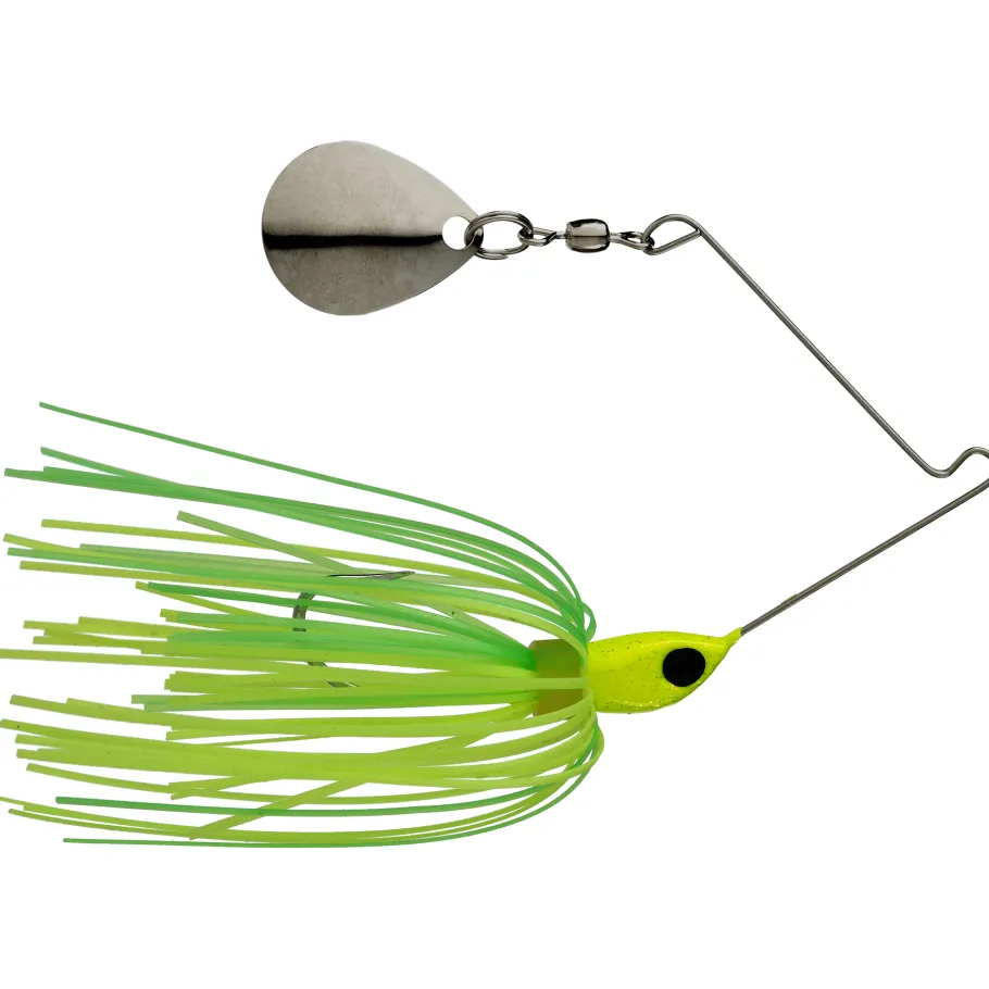 Strike King Micro-King Spinnerbait 1/16oz| Wire Baits