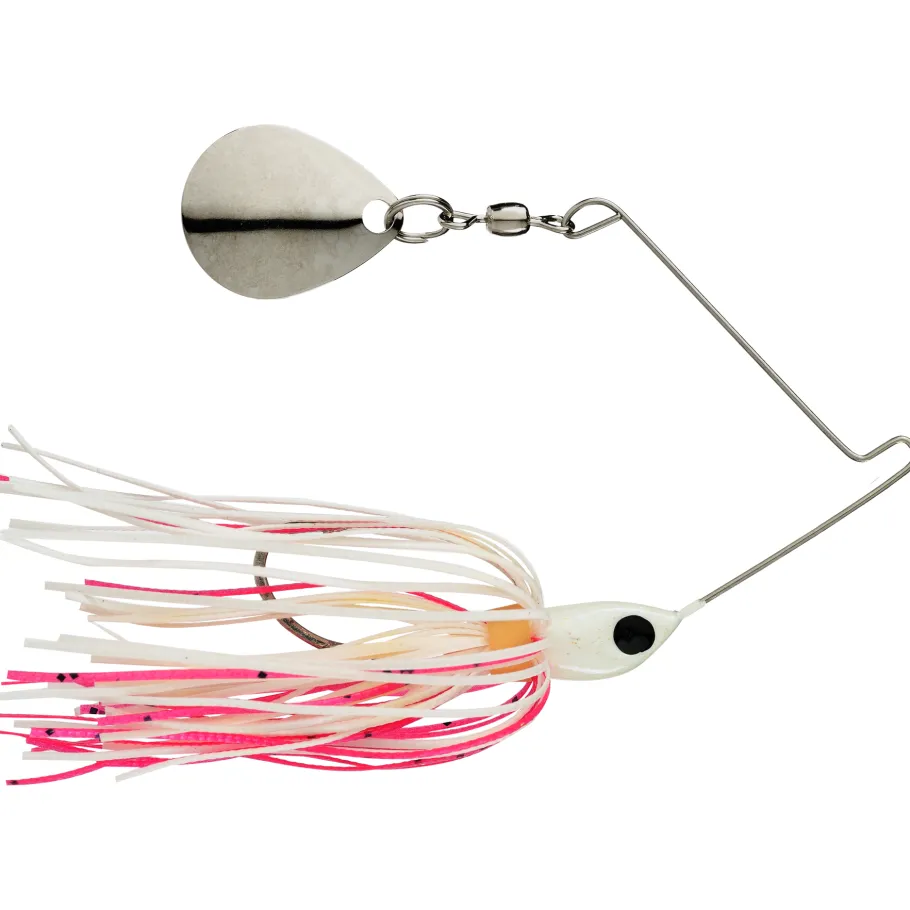 Strike King Micro-King Spinnerbait 1/16oz| Wire Baits