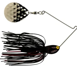 Strike King Midnight Special Spinnerbait 7/16oz| Wire Baits