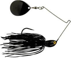 Strike King Midnight Special Spinnerbait 7/16oz| Wire Baits