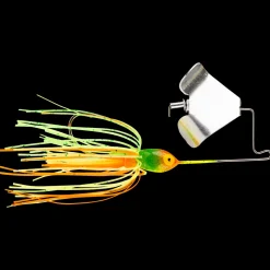 Strike King Mini Pro-Buzz Buzzbait 1/8oz| Wire Baits