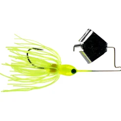 Strike King Mini Pro-Buzz Buzzbait 1/8oz| Wire Baits