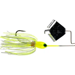 Strike King Mini Pro-Buzz Buzzbait 1/8oz| Wire Baits