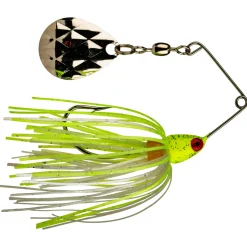 Strike King Mini-King Spinnerbait 1/8oz| Wire Baits