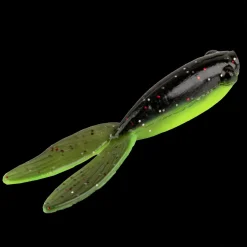 Strike King Mr. Crappie ® Teen-Zee Tails| Soft Baits