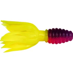 Strike King Mr Crappie Crappie Thunder 1.75| Soft Baits