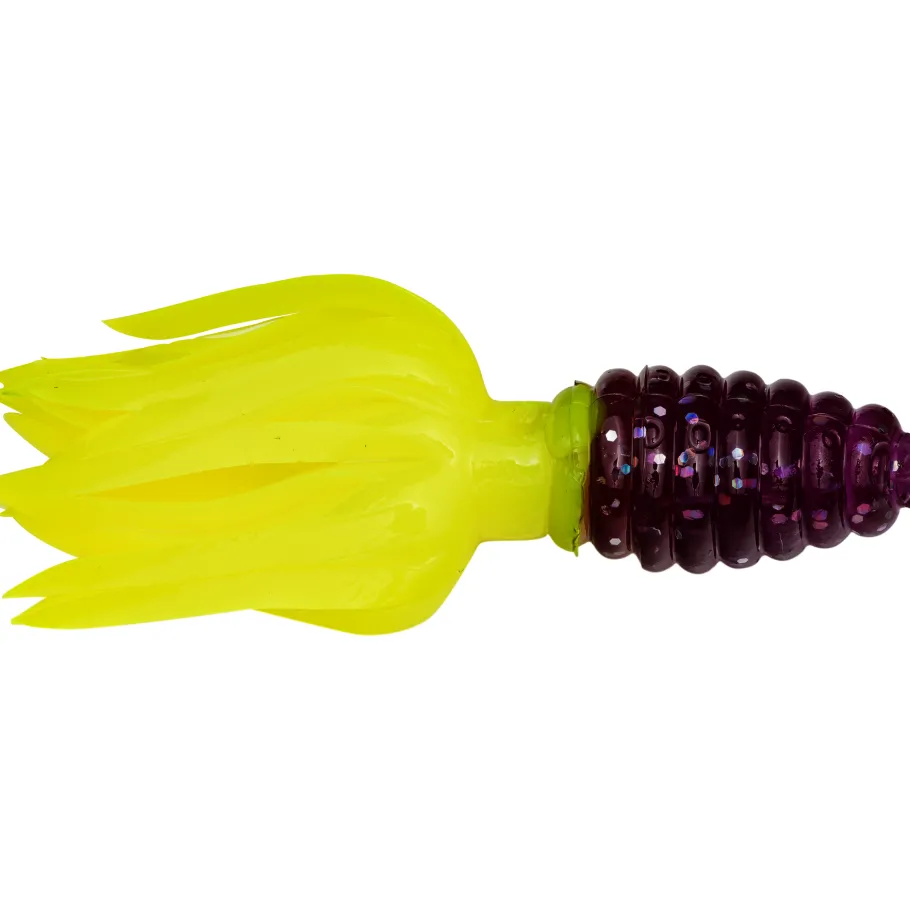 Strike King Mr Crappie Crappie Thunder 1.75| Soft Baits
