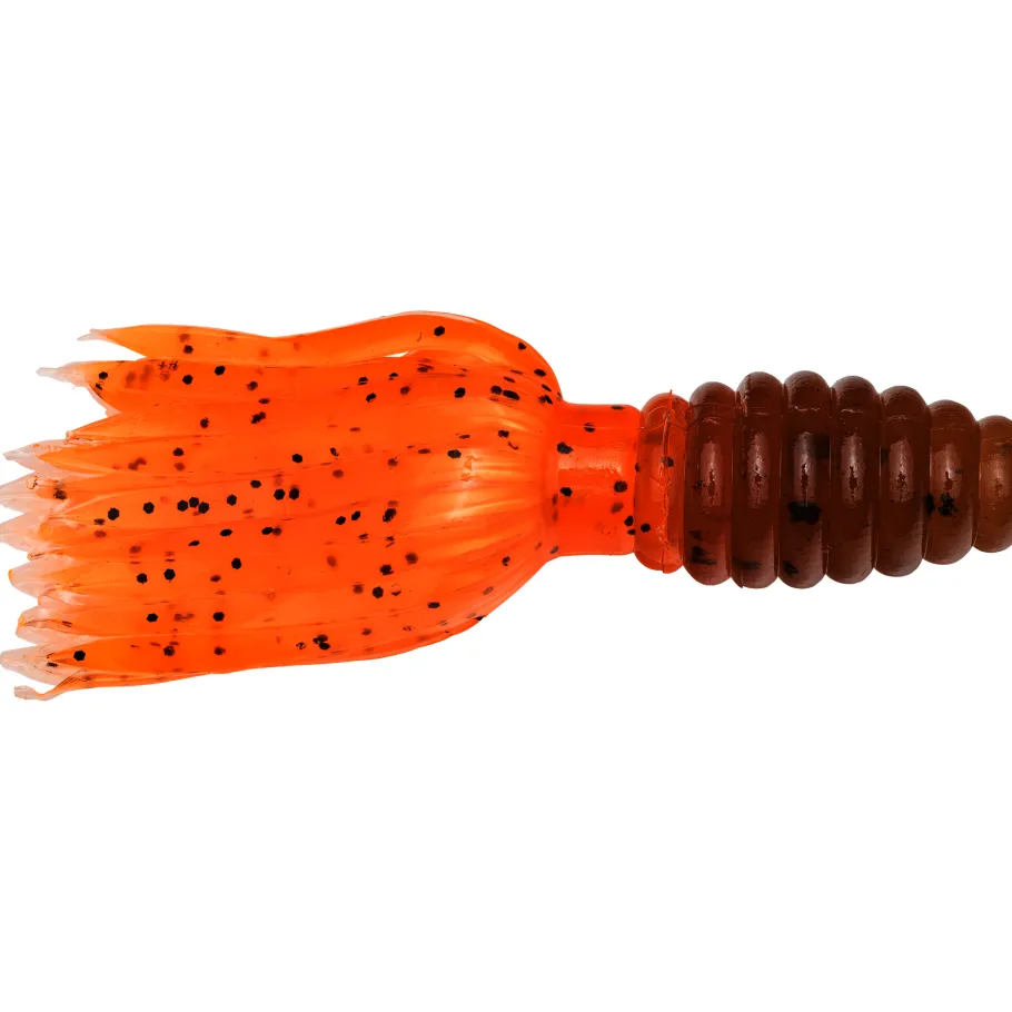 Strike King Mr Crappie Crappie Thunder 1.75| Soft Baits