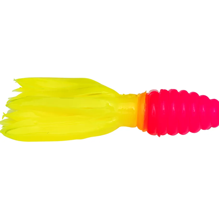 Strike King Mr Crappie Crappie Thunder 1.75| Soft Baits