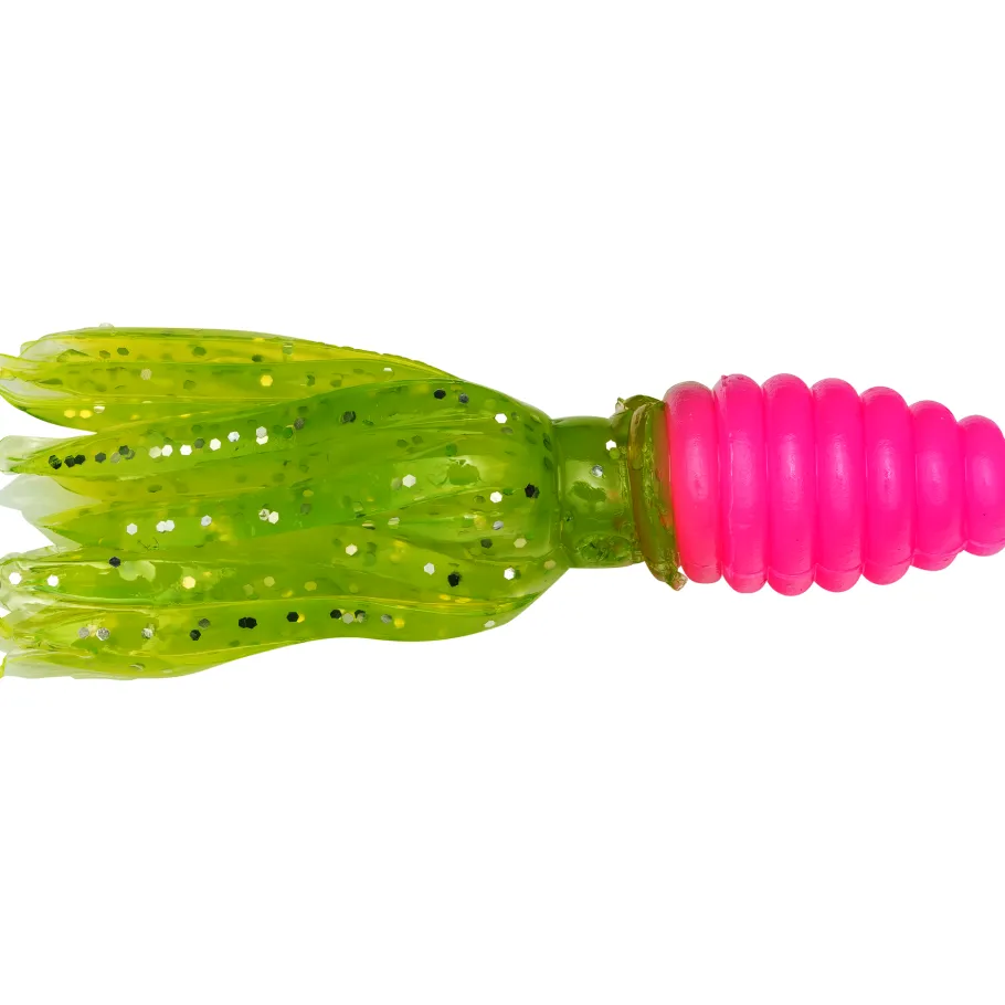 Strike King Mr Crappie Crappie Thunder 1.75| Soft Baits