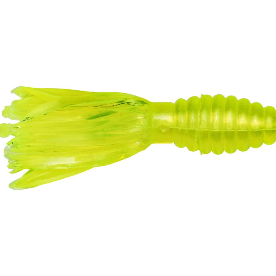Strike King Mr Crappie Crappie Thunder 1.75| Soft Baits