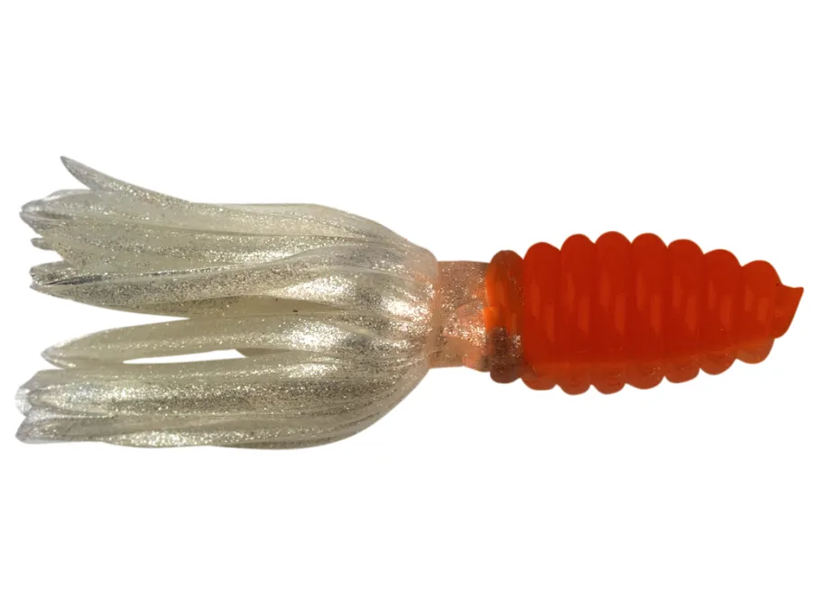 Strike King Mr Crappie Crappie Thunder 1.75| Soft Baits