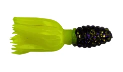 Strike King Mr Crappie Crappie Thunder 1.75| Soft Baits