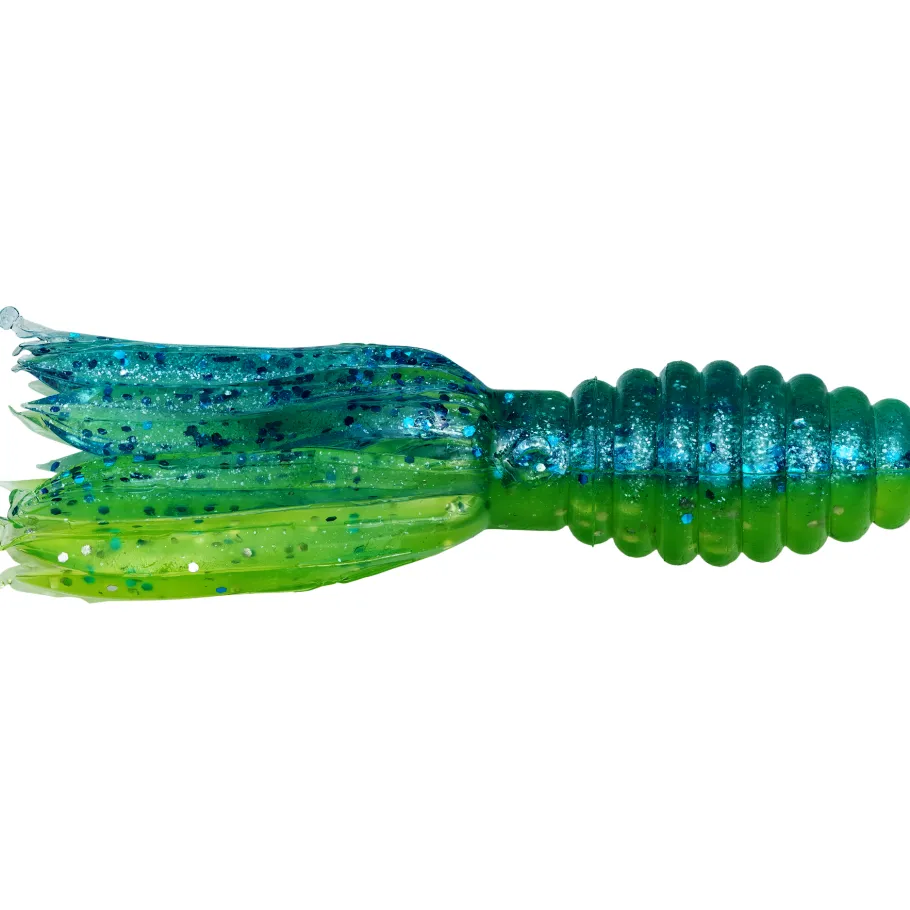 Strike King Mr Crappie Crappie Thunder 1.75| Soft Baits
