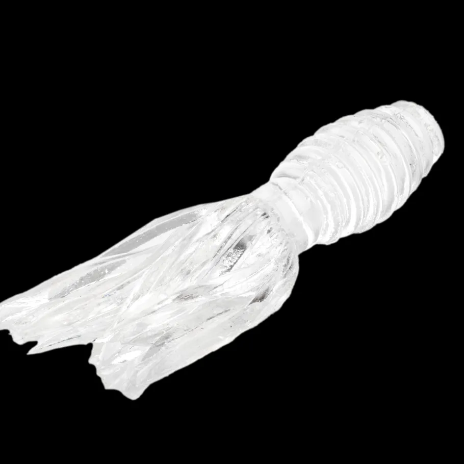 Strike King Mr Crappie Crappie Thunder 1.75| Soft Baits