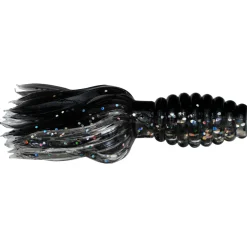 Strike King Mr Crappie Crappie Thunder 1.75| Soft Baits