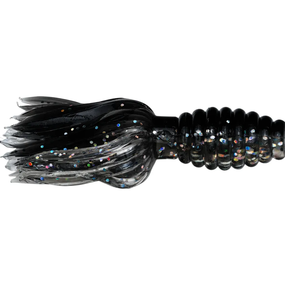 Strike King Mr Crappie Crappie Thunder 1.75| Soft Baits