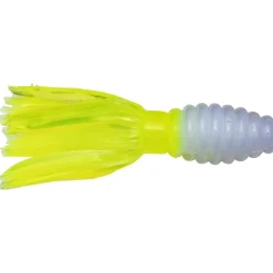 Strike King Mr Crappie Crappie Thunder 1.75| Soft Baits